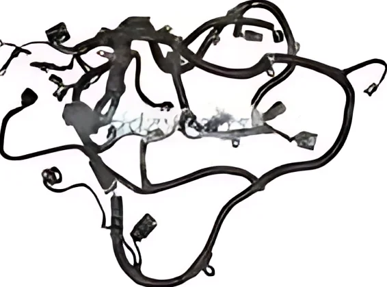 5143251AA Engine Wiring - OEM | Fits 2005 Dodge Ram (Cummins)