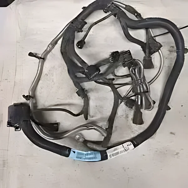 56051464AF Transmission Wiring - OEM | Fits 2007-2012 Dodge Ram (Cummins)