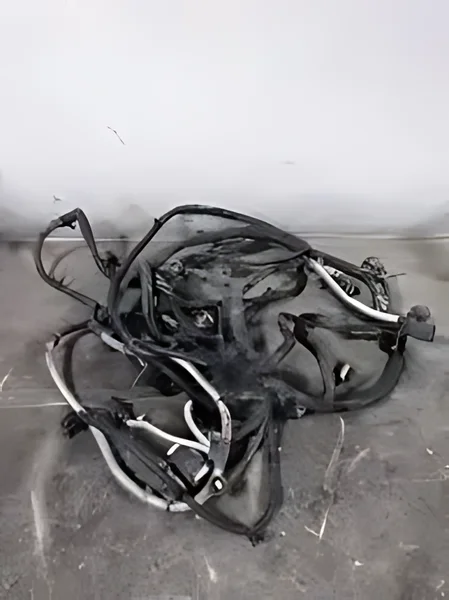 68072209AC Transmission Wiring - OEM | Fits 2011 Dodge Ram (Cummins)