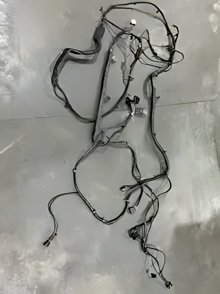 56051263AA Frame Wiring - OEM | Fits 2003 Dodge Ram