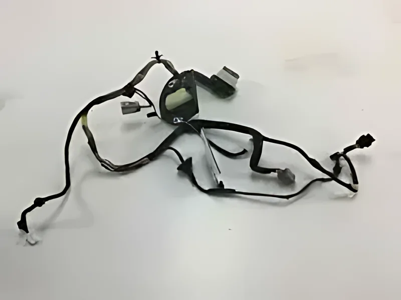 68160035AE Rear Door Wiring - OEM | Fits 2009-2024 Dodge Ram