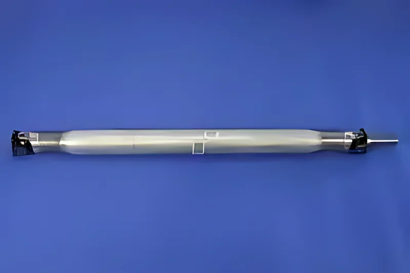 68241637AC Rear Driveshaft - OEM | Fits 2014-2018 Dodge Ram (Cummins)