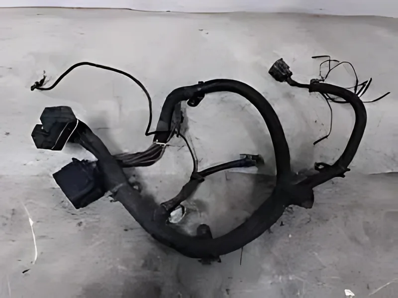 4980108 Engine Wiring - OEM | Fits 2008 Dodge Ram (Cummins)