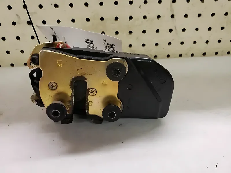 55113375AC Rear Door Lock Actuator - OEM | Fits 2006 Jeep Grand Cherokee