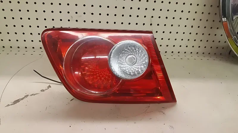 GK2A513G0C OEM LH Decklid Mounted Tail Light - OEM | Fits 2003-2005 Mazda 6