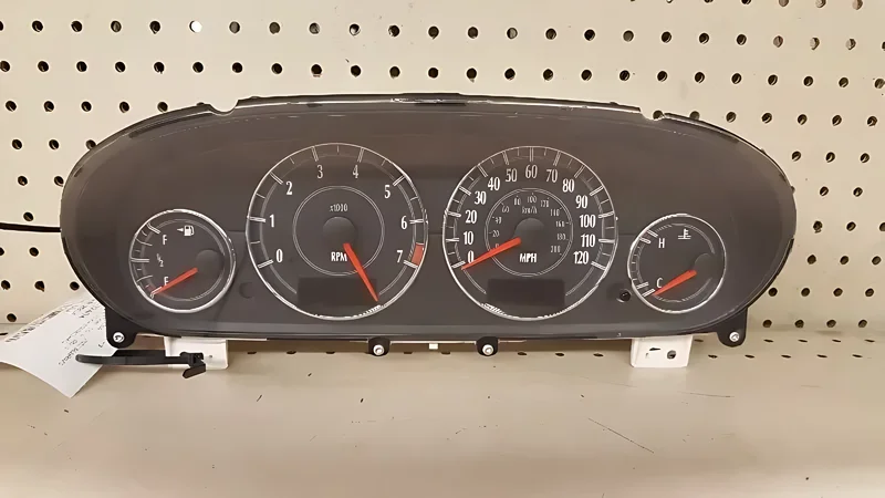 05026194AG Speedometer - OEM | Fits 2001-2003 Chrysler Sebring