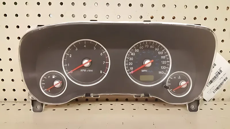 MN177270 Speedometer Cluster - OEM | Fits 2004 Chrysler Sebring