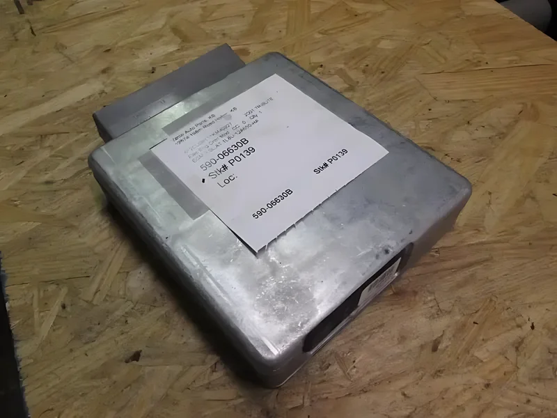 1L8U-12A650-HA OEM ECM - OEM | Fits 2001 Mazda Tribue (3.0L AT)