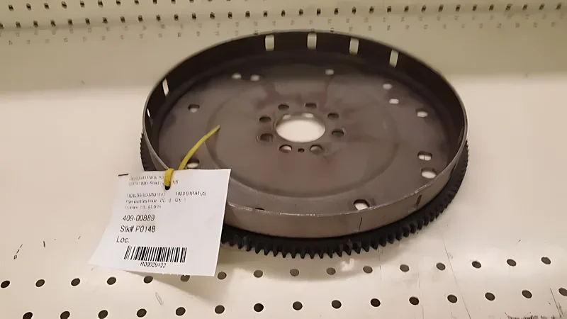 4736016AB Flexplate Flywheel - OEM | Fits 1995-2000 Dodge Stratus (2.5L)