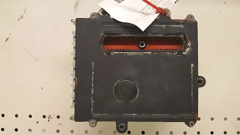 04606963AD Transmission Control Module - OEM | Fits 1999 Dodge Stratus