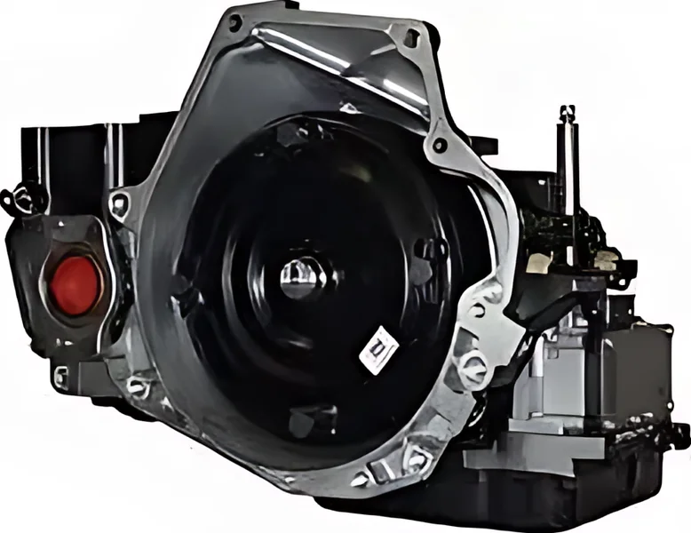 5175559AB Transmission - OEM | Fits 2001-2002 Chrysler Sebring (2.7L)