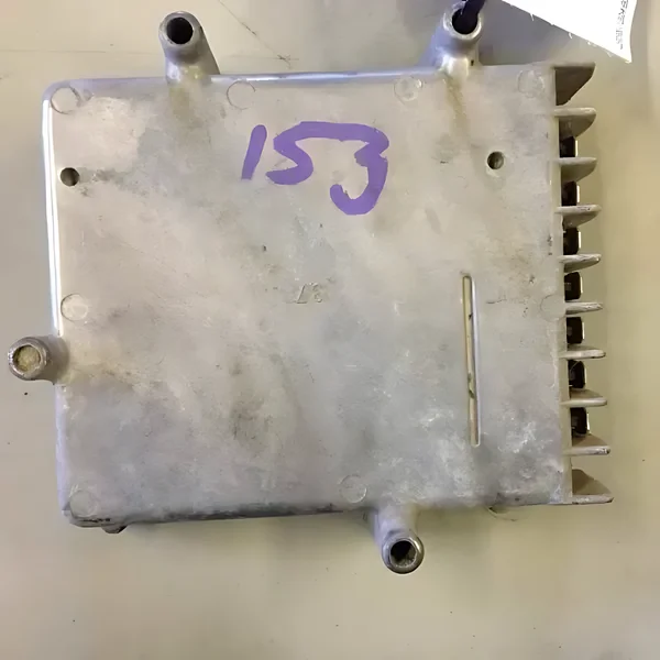 4686707AK Transmission Control - OEM | Fits 1998 Dodge Caravan