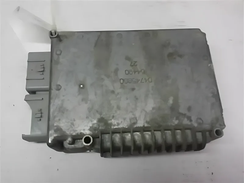 4896780AC ECM - OEM | Fits 2002 Chrysler Sebring (2.7L)