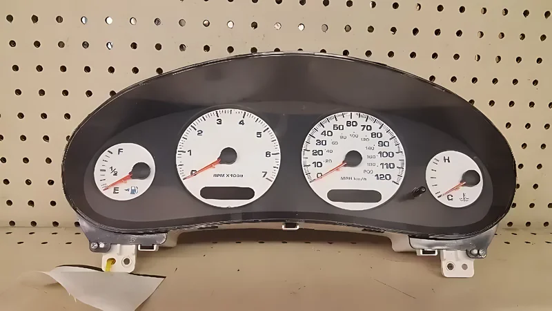 04760409AG Speedometer Cluster - OEM | Fits 1998-2004 Dodge Intrepid