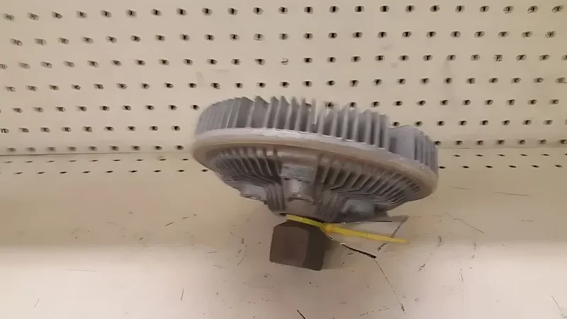 32161 Fan Clutch - OEM | Fits 1997 Ford F150 (4.2L)