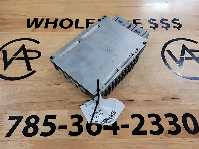 04896260AD ECM - OEM | Fits 1999 Dodge Intrepid (2.7L)