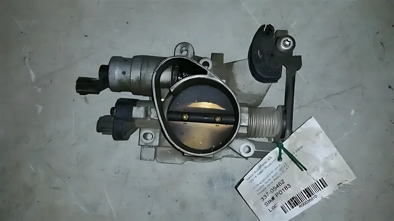 36010 Throttle Body Assy - OEM | Fits 2003-2004 Chrysler 300M (3.5L)
