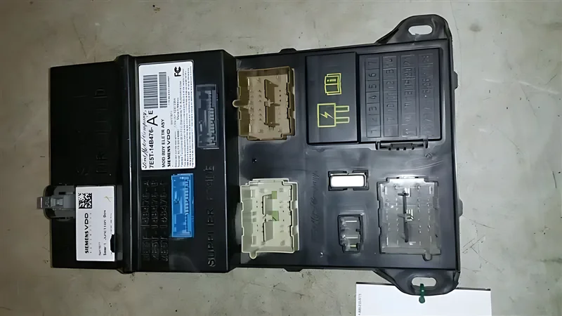 36354 CHASSIS ECM Multifunction Mod - OEM | Fits 2007 Mercury Milan (3.0L)