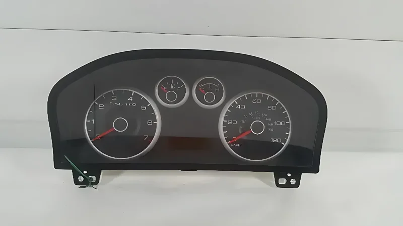 7E5T-10849BD Speedometer Cluster - OEM | Fits 2007 Ford Fusion (3.0L AT)