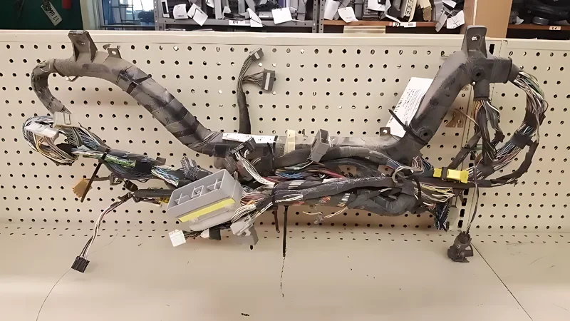 56055499AD Dash Wiring - OEM | Fits 2007 Dodge Ram