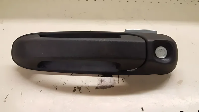 55275949AC Front Exterior Door Handle - OEM | Fits 2005-2011 Dodge Dakota