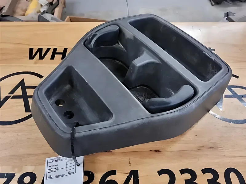 5GS001DVAE Floor Console - OEM | Fits 2001-2004 Dodge Dakota