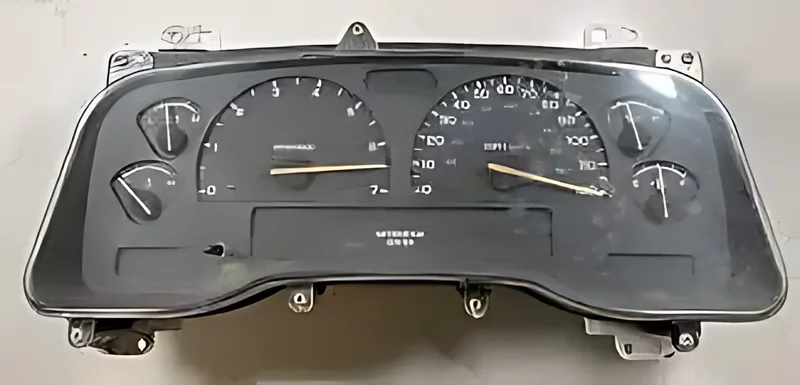 56045646AC Speedo - OEM | Fits 2001-2003 Dodge Durango