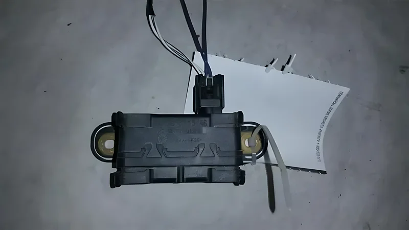 P56029328AB ESP Module - OEM | Fits 2008 Dodge Charger (3.5L)