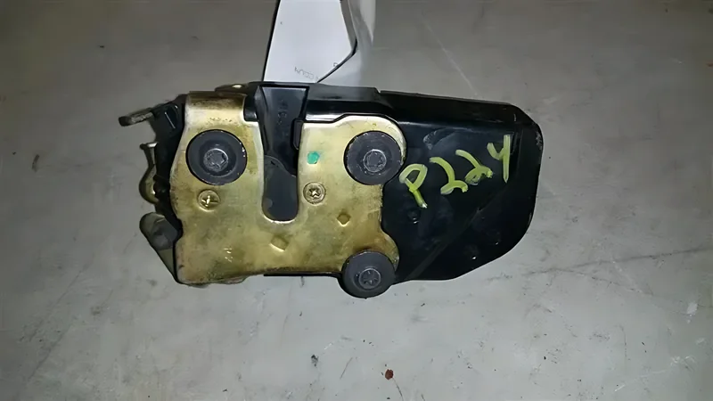 43238 Front Door Lock Actuator - OEM | Fits 2005 Chrysler Town and Country