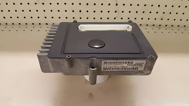 56028694AC Transmission Control Module - OEM | Fits 2002 Dodge Dakota