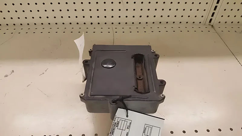 04686283 Engine Control Module - OEM | Fits 1996 Dodge Caravan