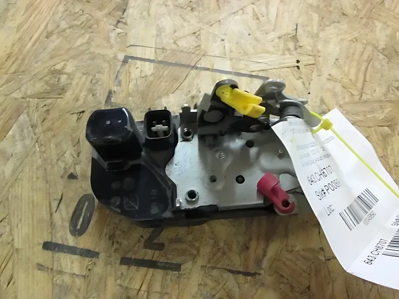 45890 Front Door Actuat - OEM | Fits 2007 Dodge Ram