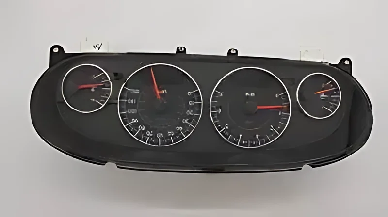 04602470AA Speedo - OEM | Fits 2004-2006 Chrysler Sebring