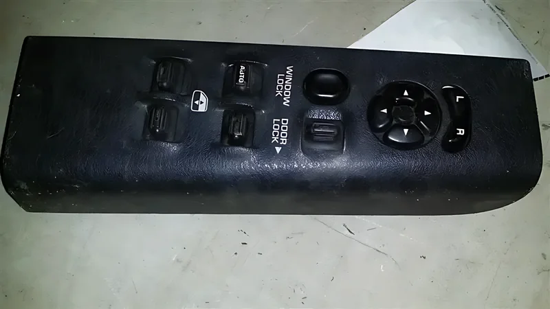 47424 Door Electric Switch (Master) - OEM | Fits 2002 Dodge Durango