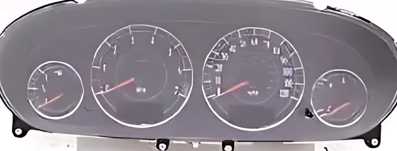 05026194AF Speedo - OEM | Fits 2001-2003 Chrysler Sebring