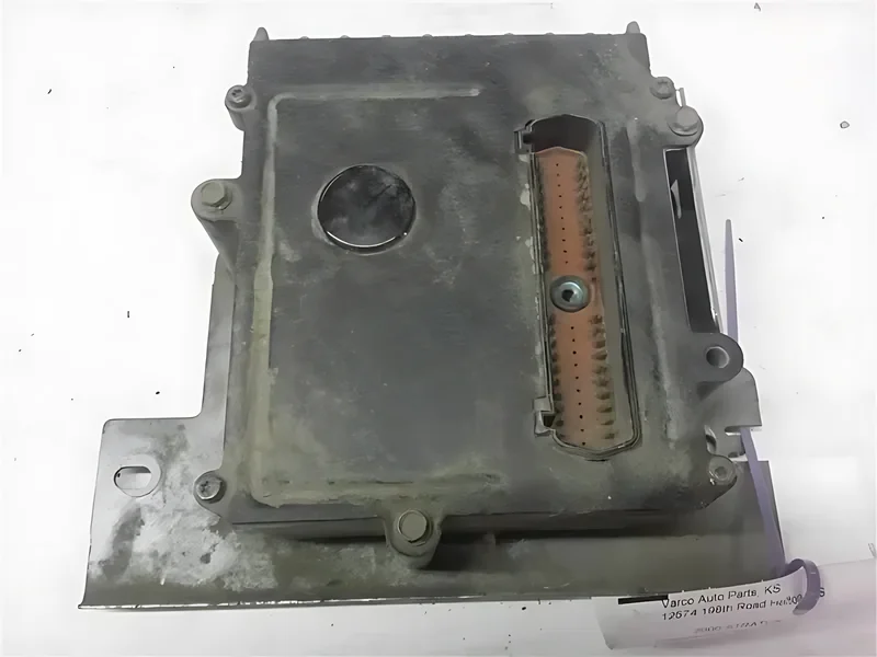4896741AE Transmission Control - OEM | Fits 2000 Dodge Stratus