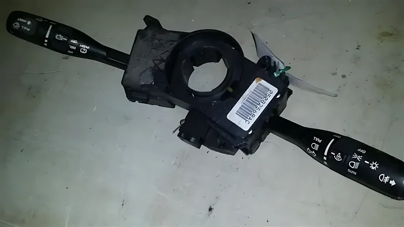 Multifunction Switch - OEM | Fits 2004-2006 Chrysler Pacifica