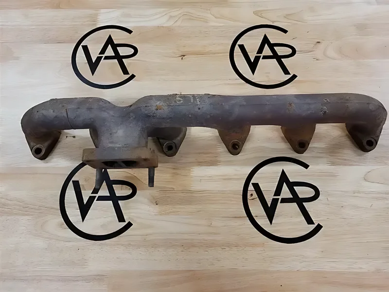 05135788AB Exhaust Manifold - OEM | Fits 2004-2007 Dodge Ram (5.9L HO)