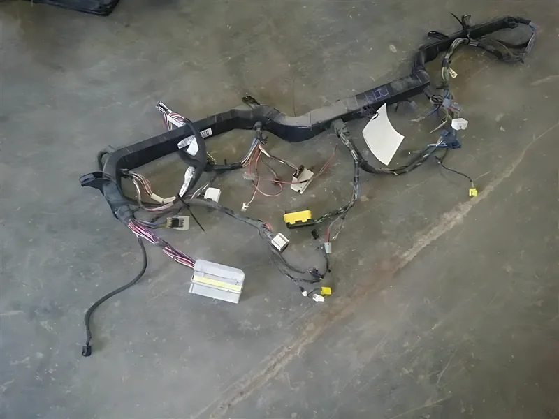56045927AD Dash Wiring - OEM | Fits 2003 Dodge Ram