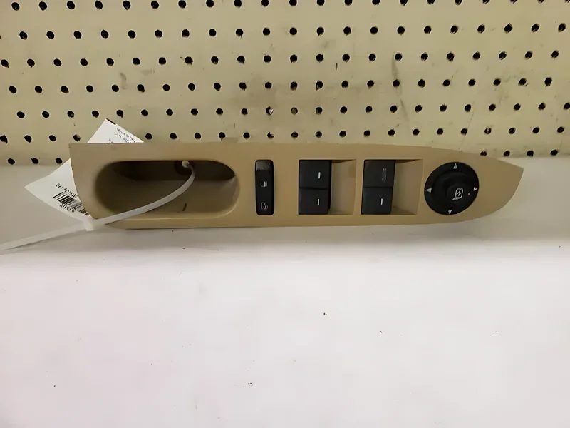 6L2T-14540-ADW Master Window Switch - OEM | Fits 2006 Ford Fusion