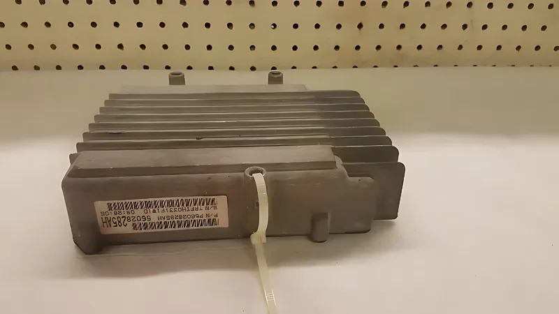 56028285AH Transmission Control Module - OEM | Fits 2001 Dodge Dakota