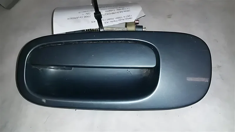 55485 Rear Exterior Door Handle - OEM | Fits 2006 Dodge Charger