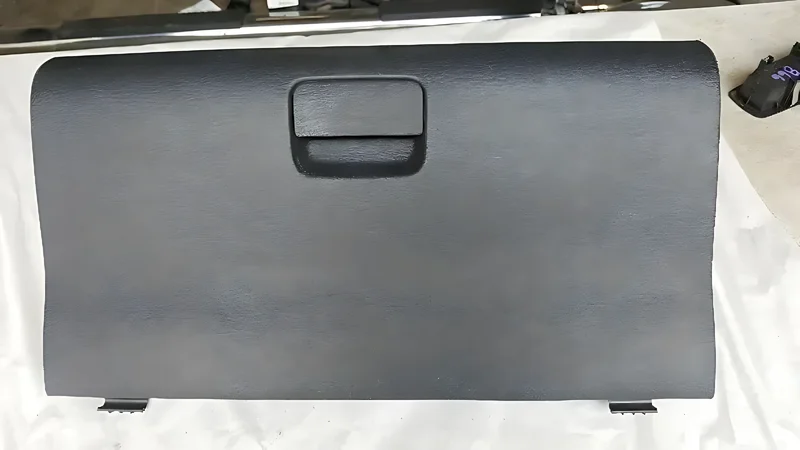 60110 Glove Box - OEM | Fits 2002-2005 Dodge Ram