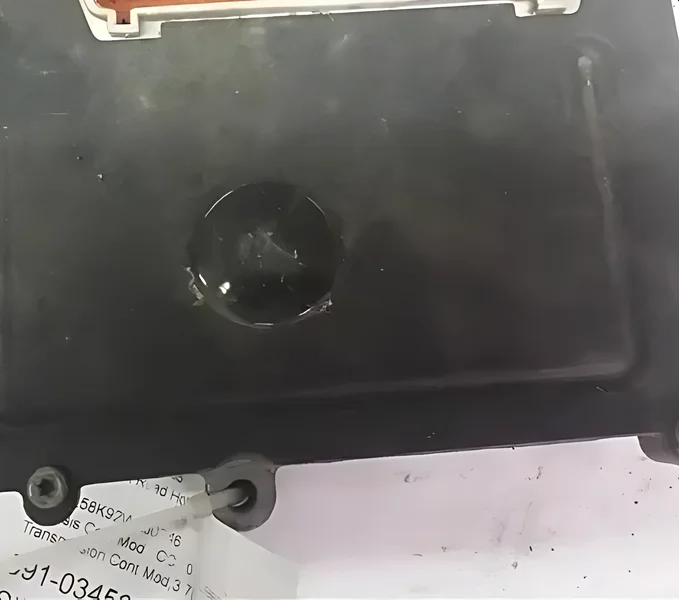 56041564AJ Transmission Controller - OEM | Fits 2002 Jeep Liberty