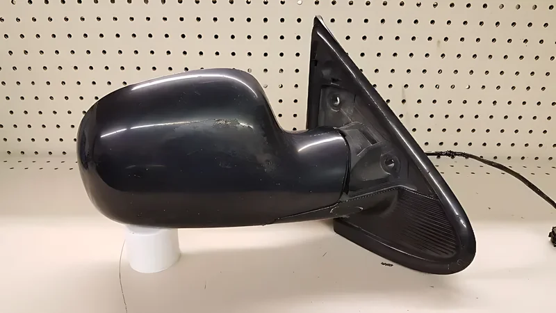 04894404AA Passenger Side Mirror - OEM | Fits 2001-2005 Dodge Caravan