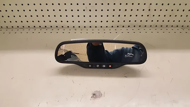 22915243 Interior Rear View Mirror - OEM | Fits 2006-2008 Chevrolet Equinox