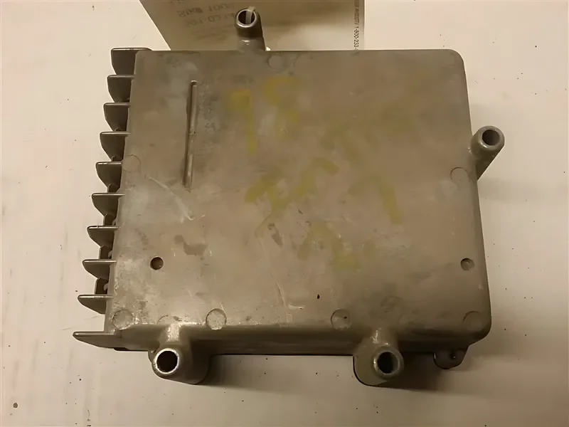 4606081AJ ECM - OEM | Fits 1998 Chrysler Concorde
