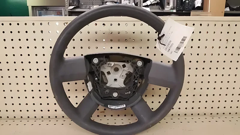 63256 Steering Wheel - OEM | Fits 2004 Dodge Durango