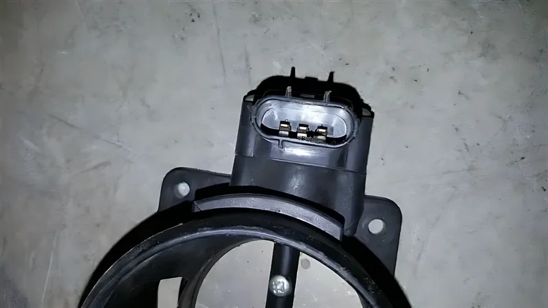 63905 Air Flow Meter - OEM | Fits 2004-2012 Ford Ranger Explorer