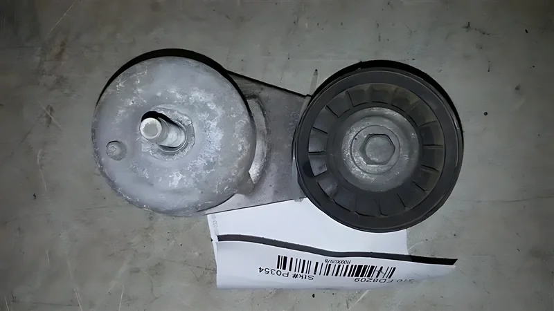 63978 Belt Tensioner - OEM | Fits 2009 Ford Ranger (4.0L)